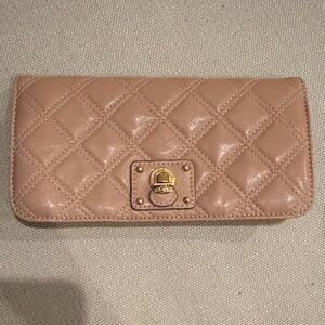 Marc Jacob’s Leather Wallet
